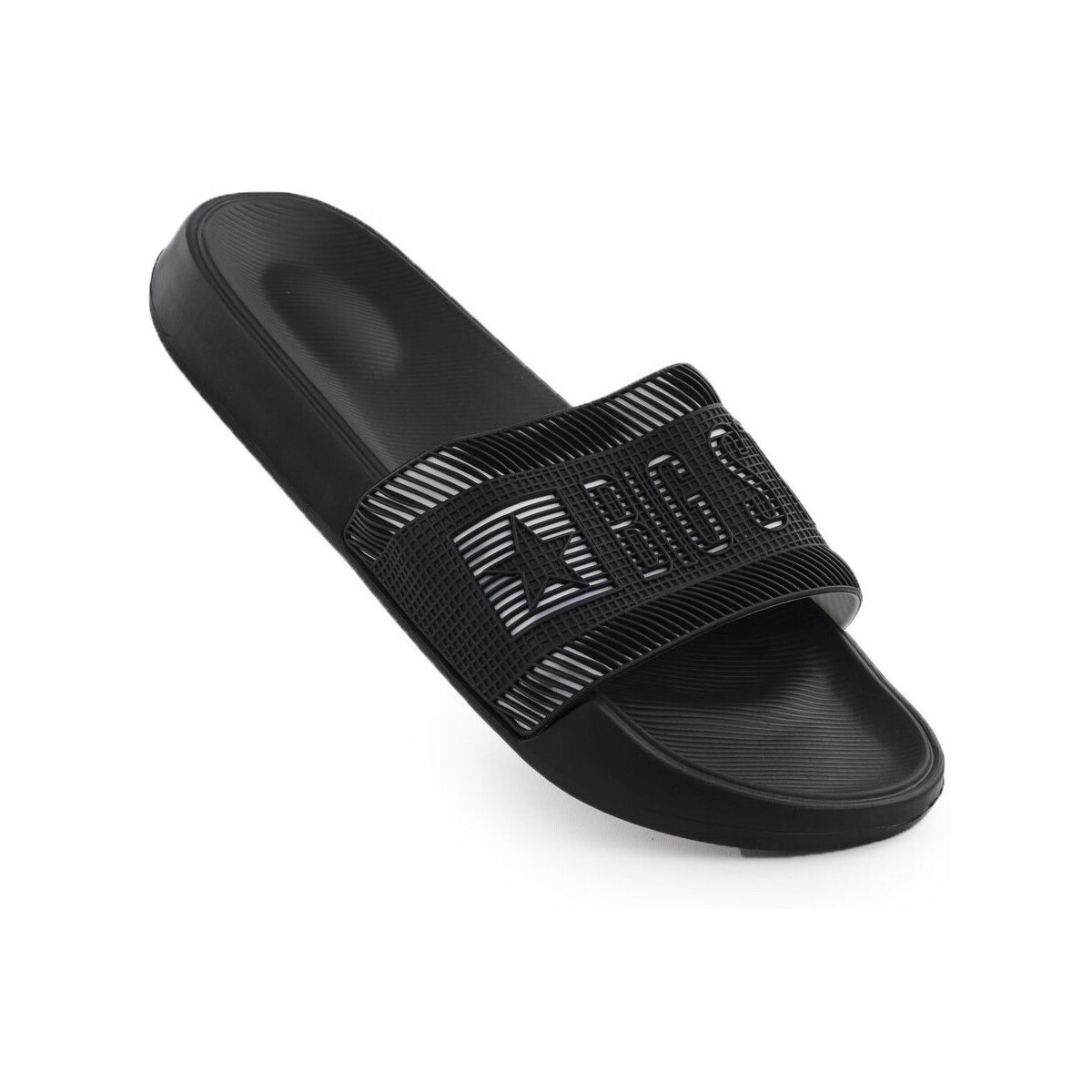 Big Star  RR174A053  Černá