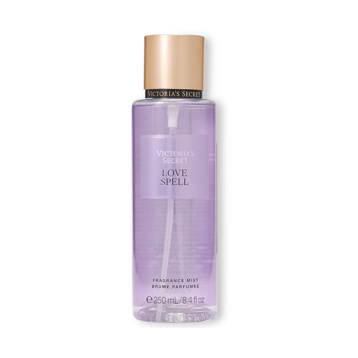 Victoria's Secret  Body Mist 250ml - Love Spell