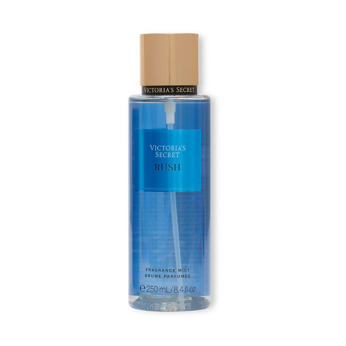 Victoria's Secret  Body Mist 250ml - Rush