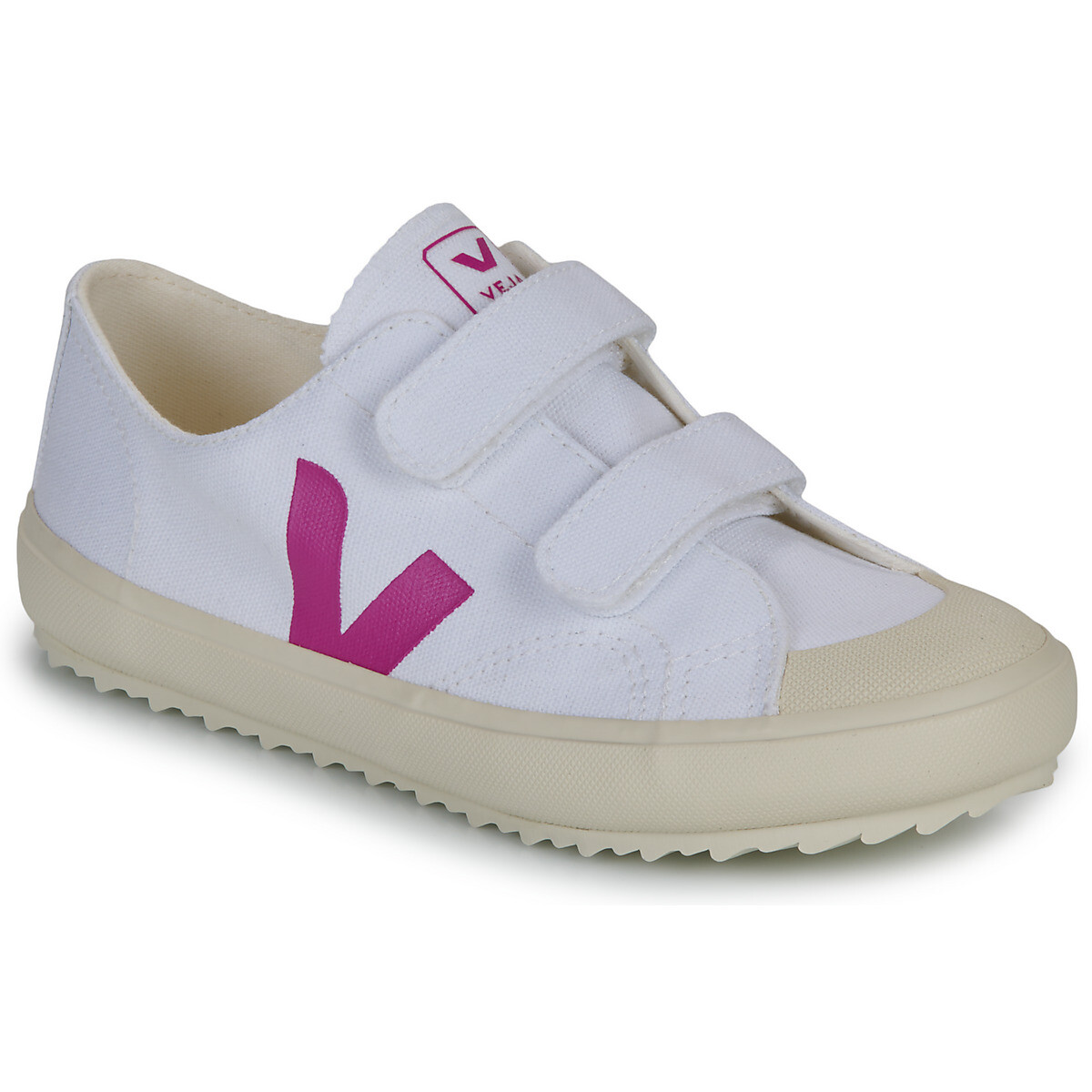 Veja  SMALL OLLIE  Bílá