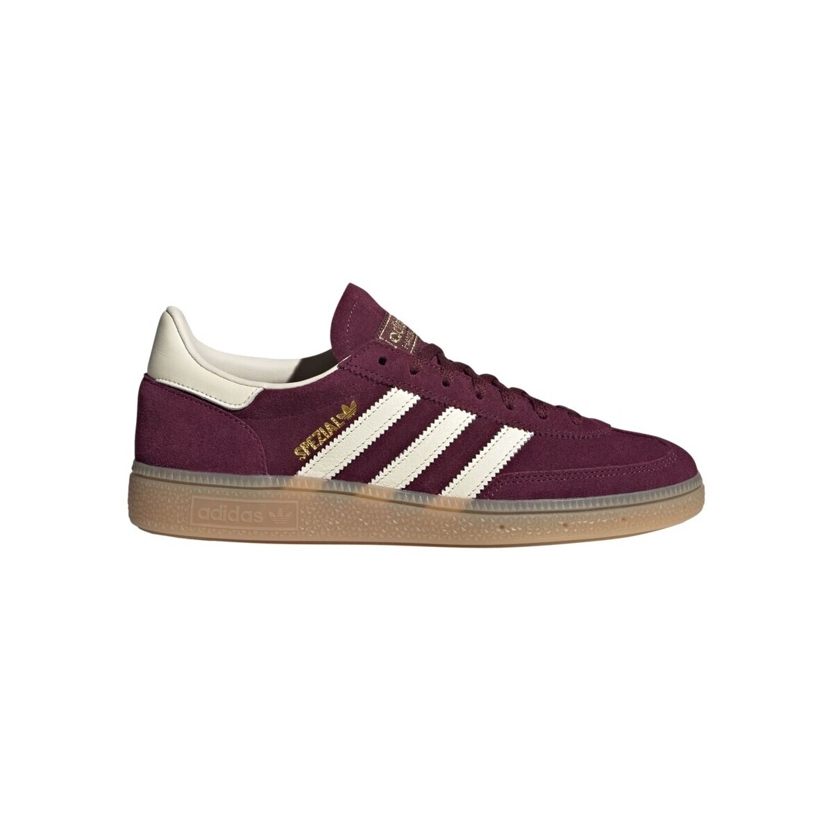 adidas  Handball Spezial W JP8726  Bordó