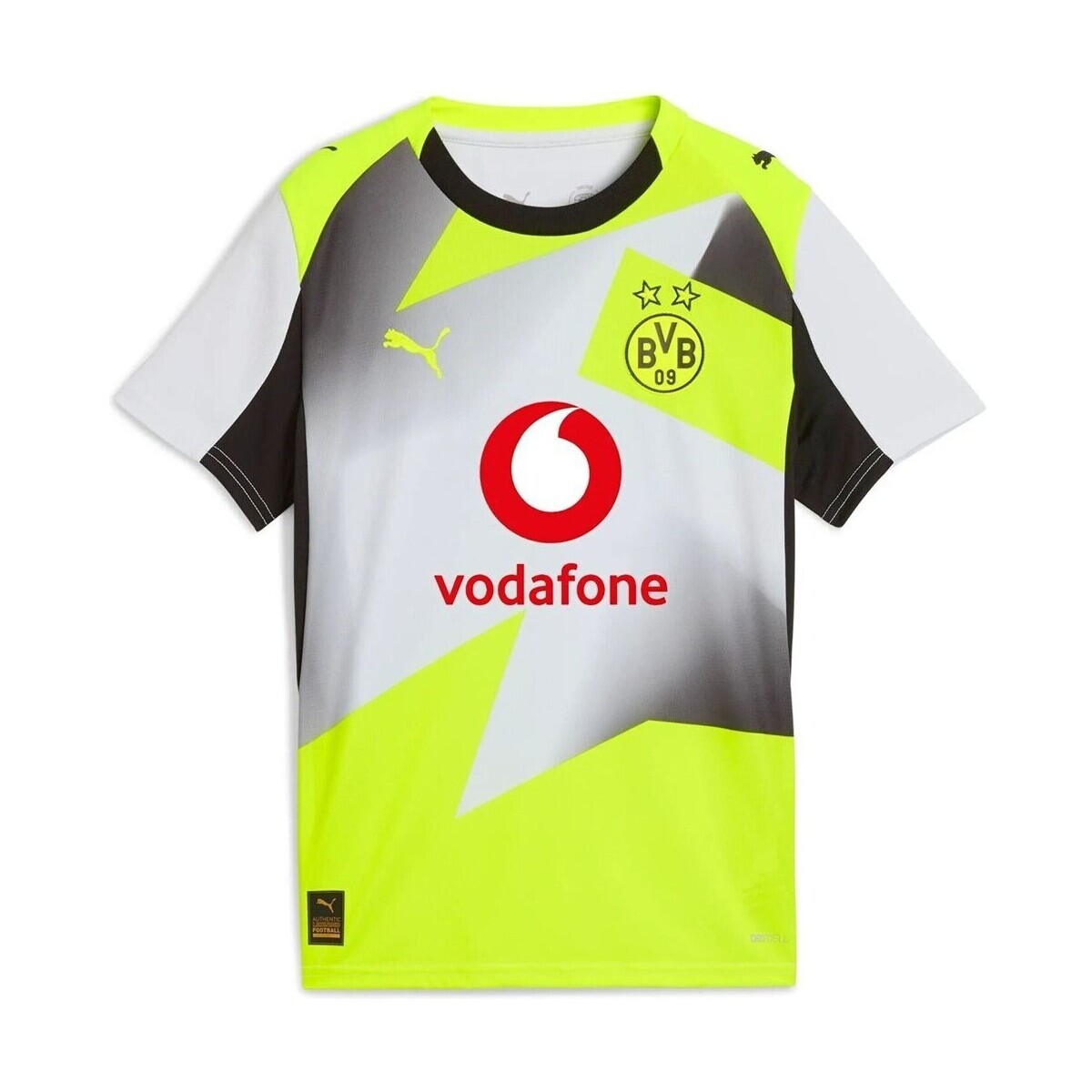 Puma  Bvb  ruznobarevne