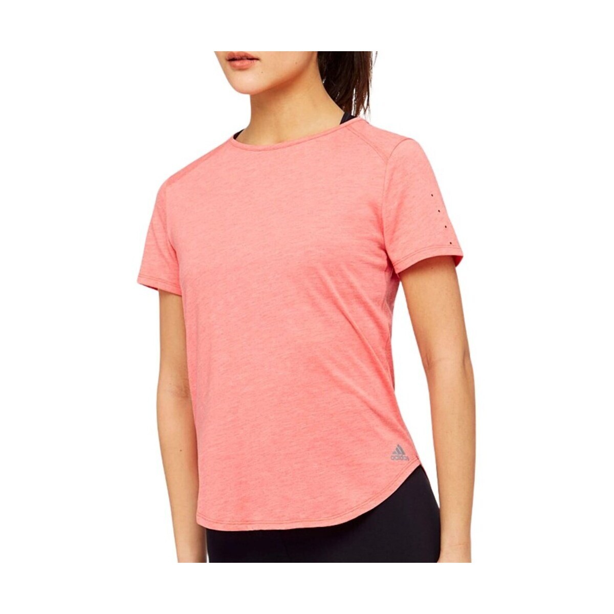 adidas  CF2126  Růžová