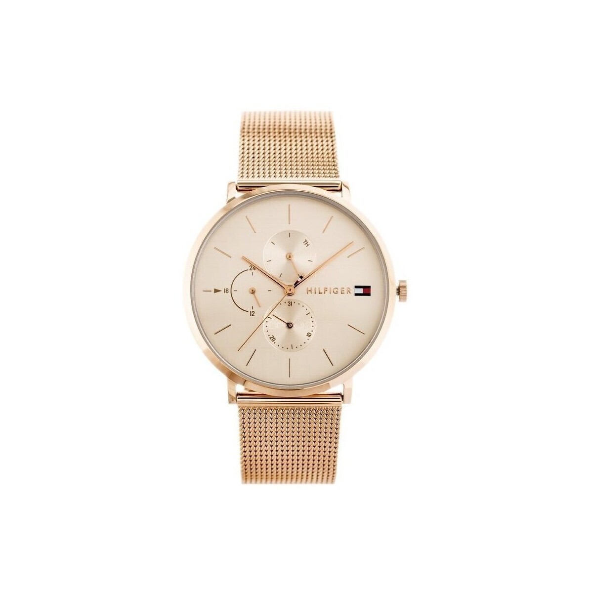 Tommy Hilfiger  ty160860  ruznobarevne