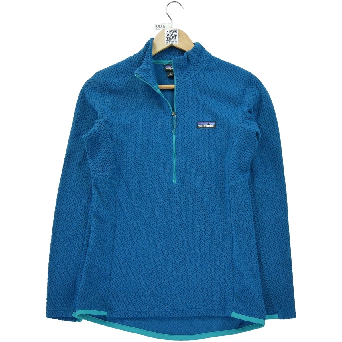 Patagonia  Nom  Modrá