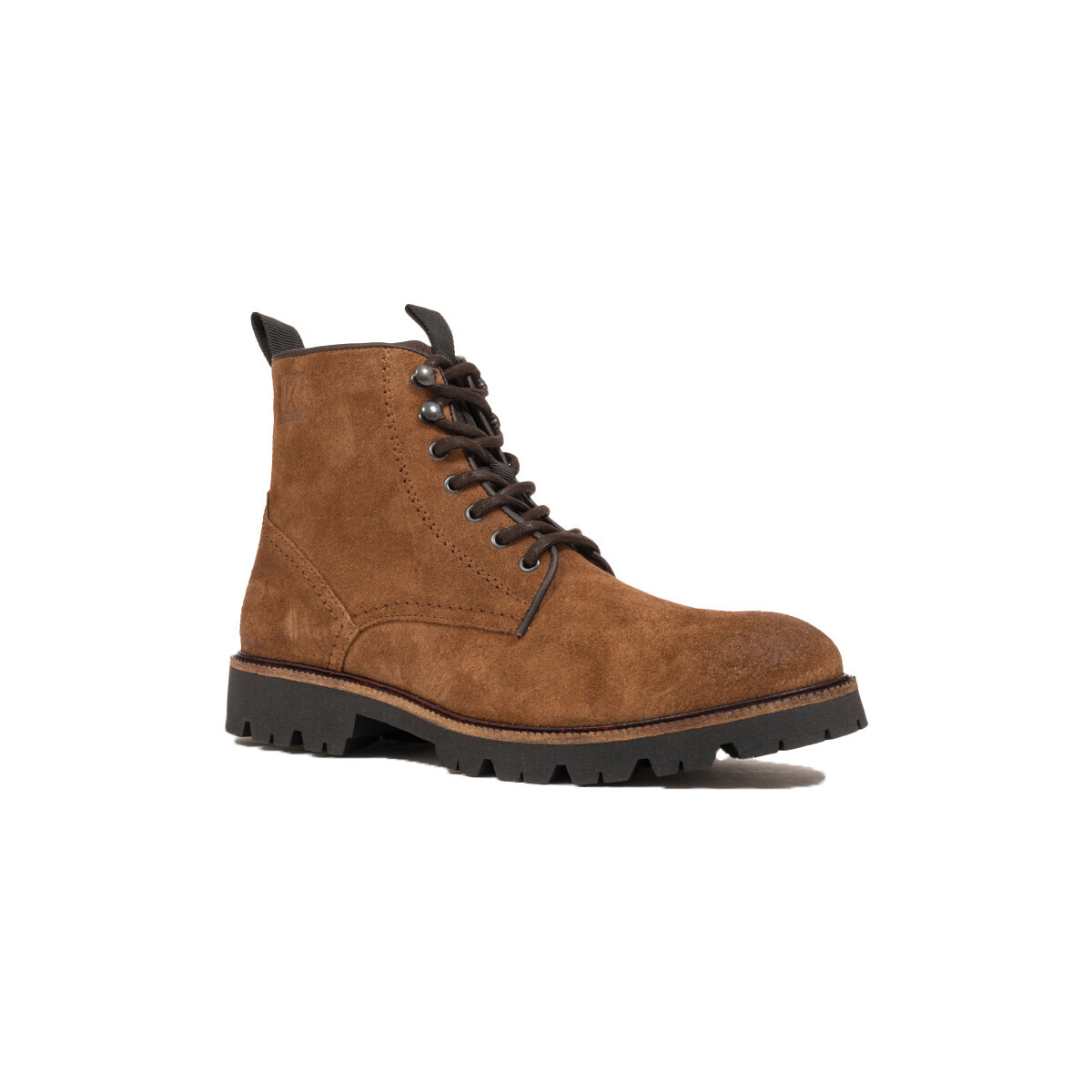 Kimberfeel  LEANDRE  Hnědá