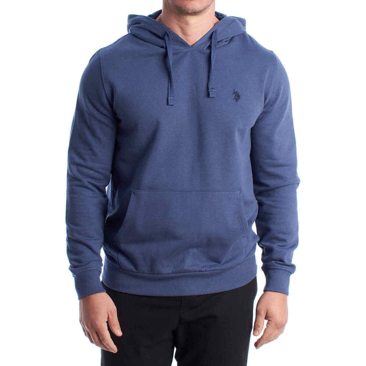 U.S Polo Assn.  US42162030-378  Modrá