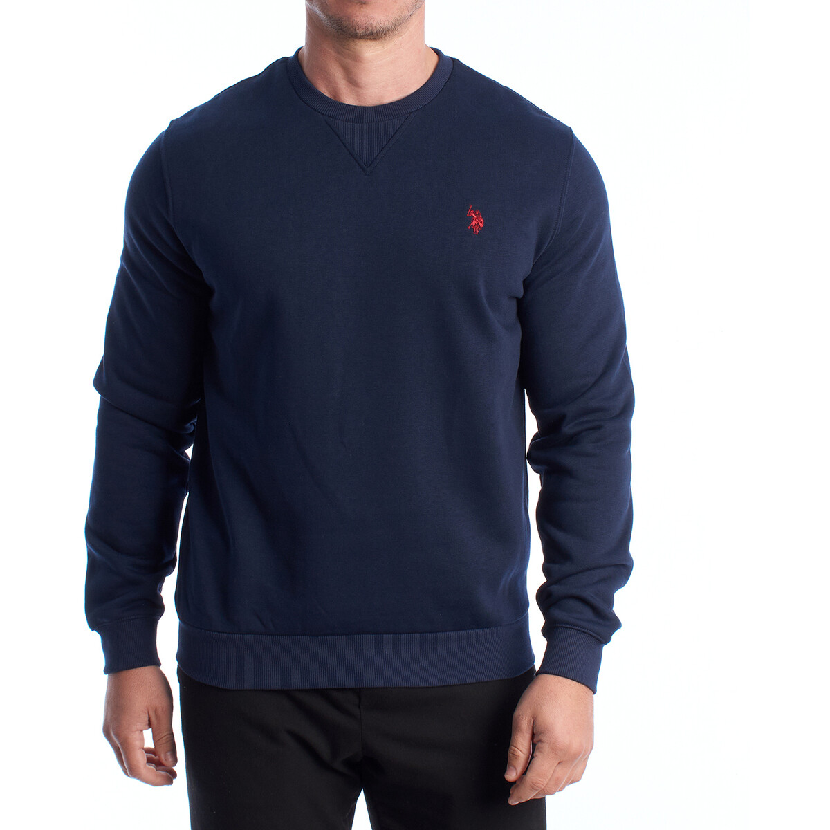 U.S Polo Assn.  US42187035-179  Tmavě modrá