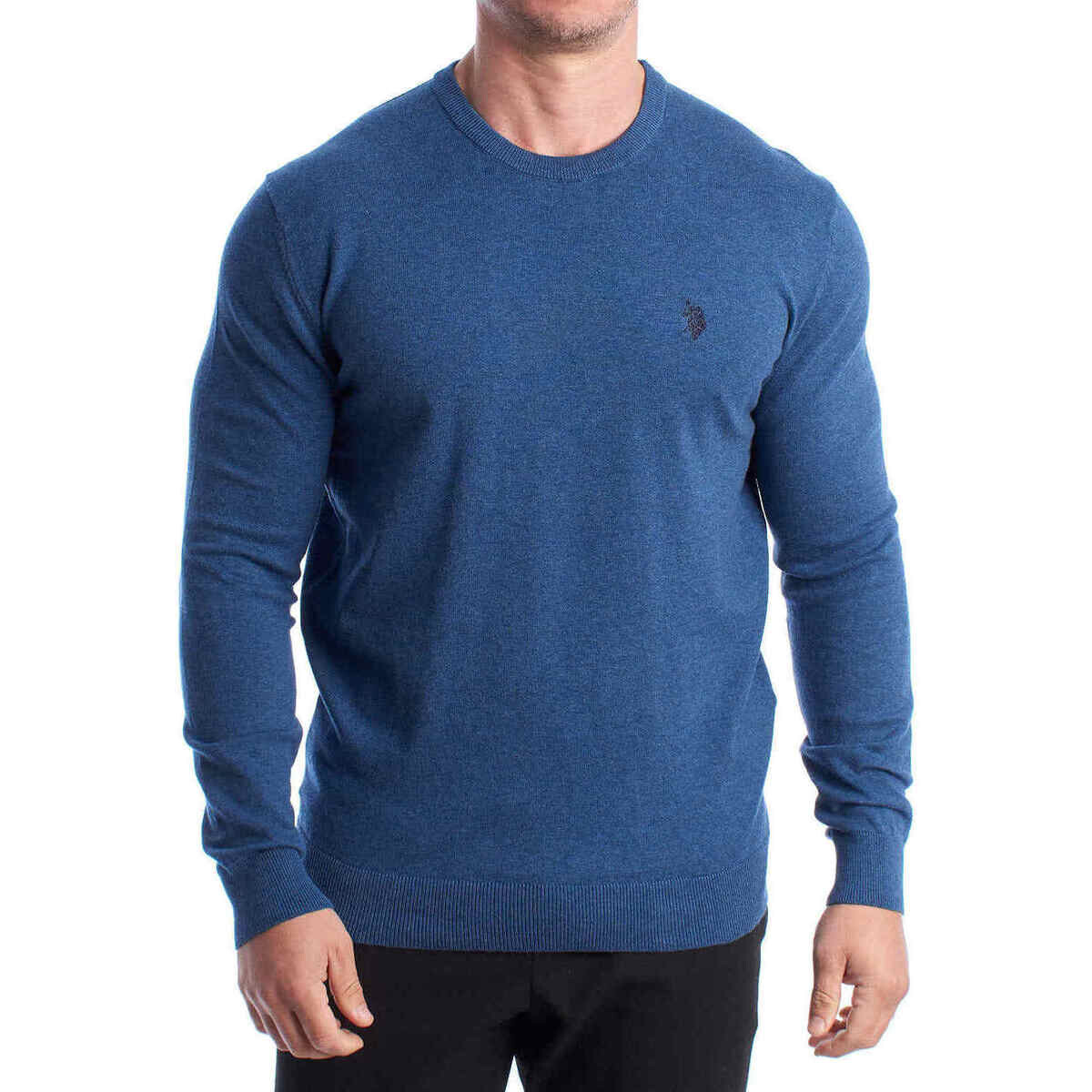 U.S Polo Assn.  US42173048-378  Modrá