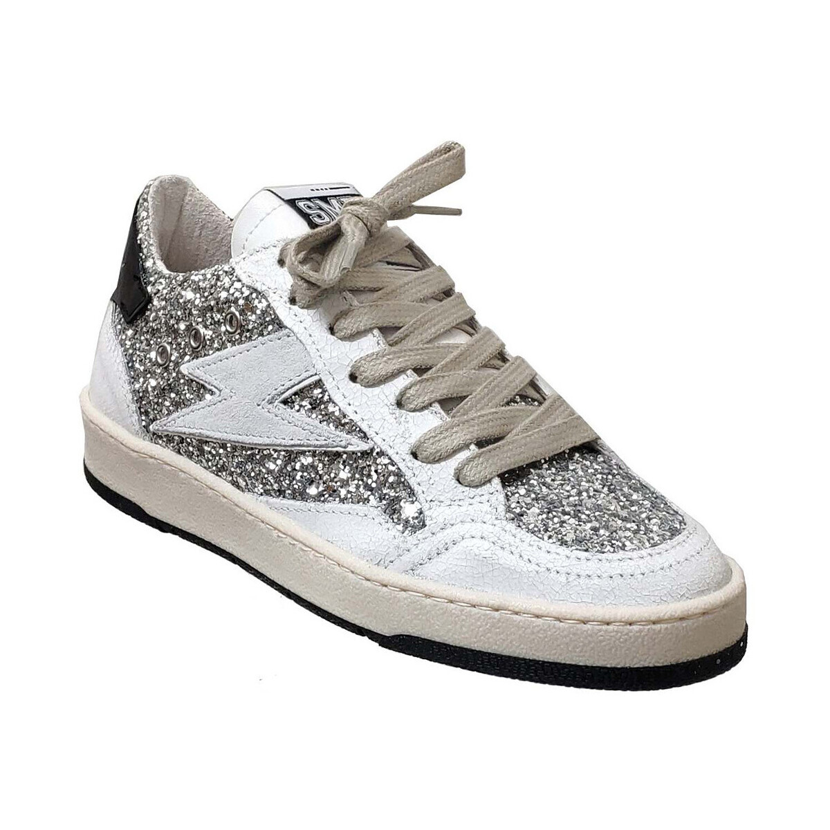 Semerdjian  Dany C317  Bílá