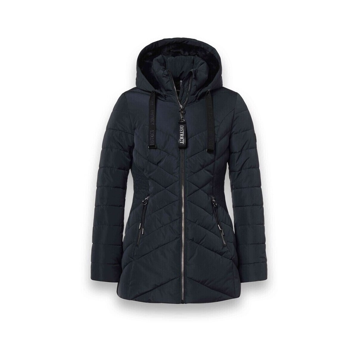 District  Workout  ruznobarevne