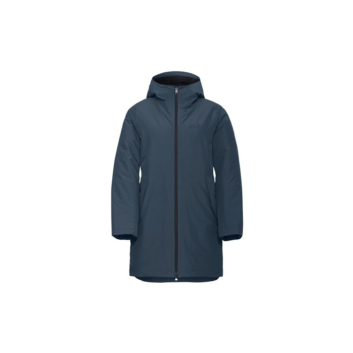 Jack Wolfskin  Frost Haven  Tmavě modrá