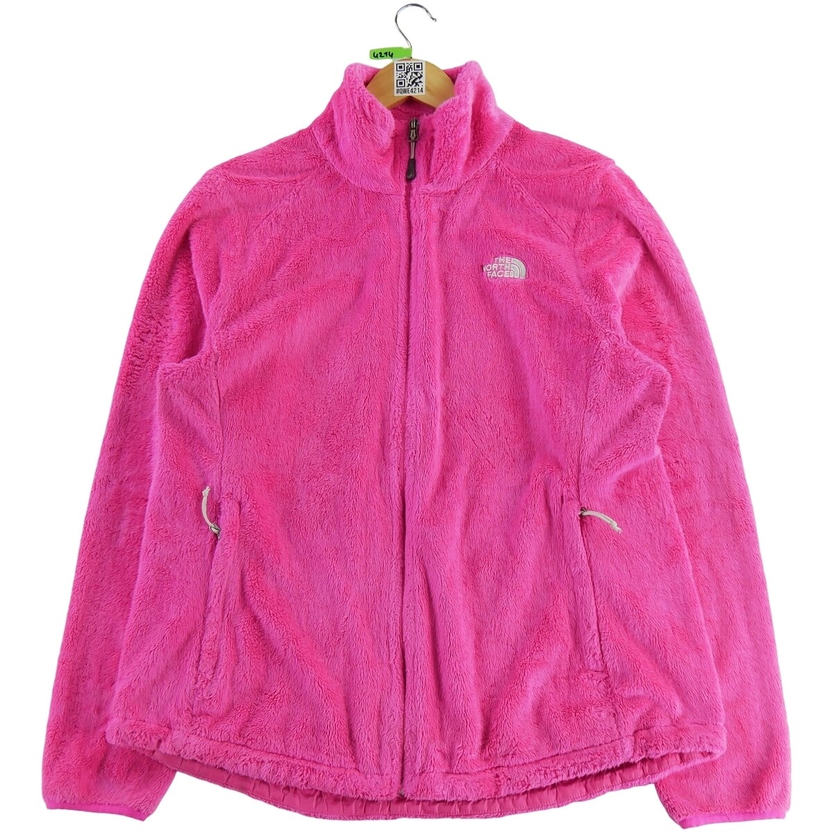 The North Face  Nom  Růžová