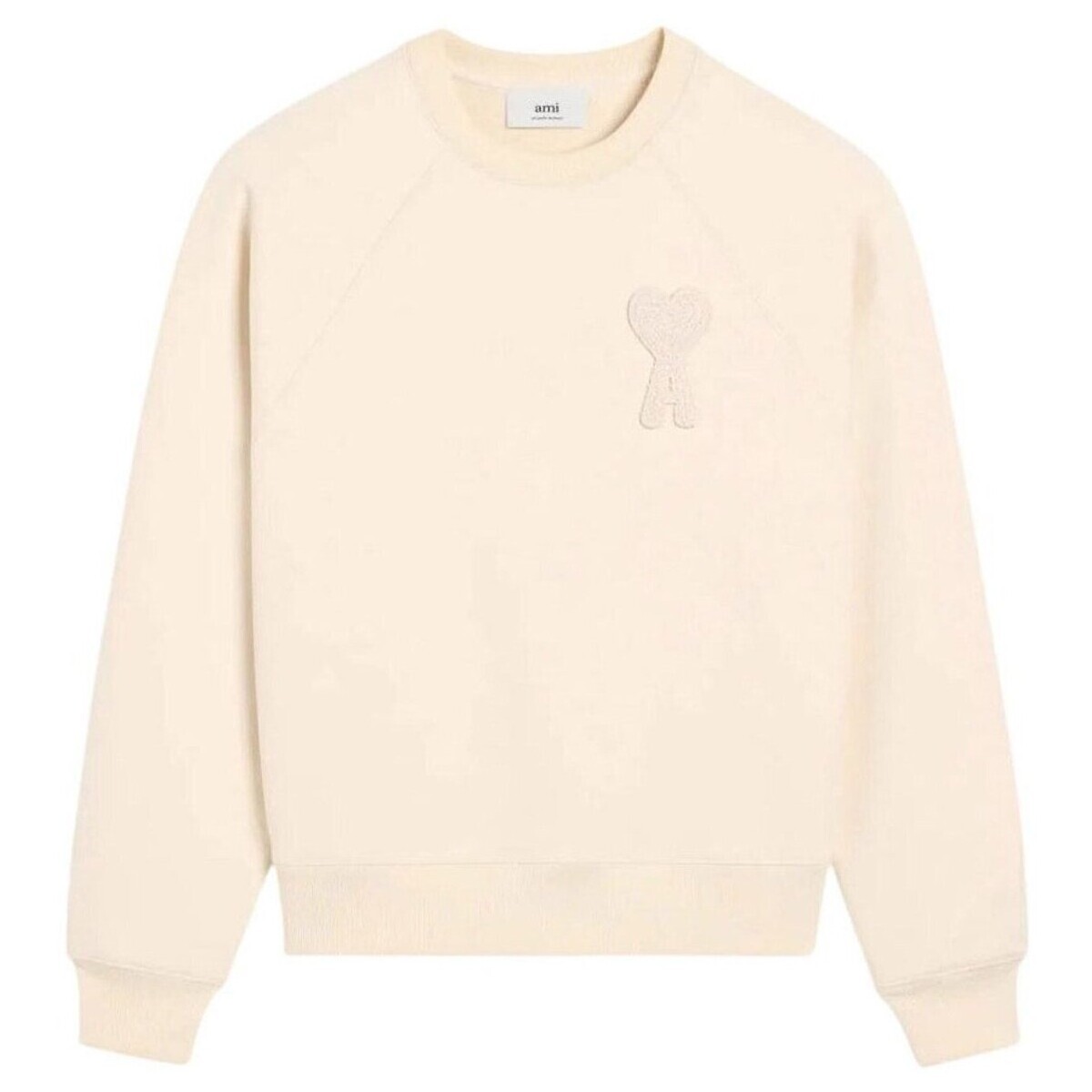 Ami Paris  USW055.747  Béžová