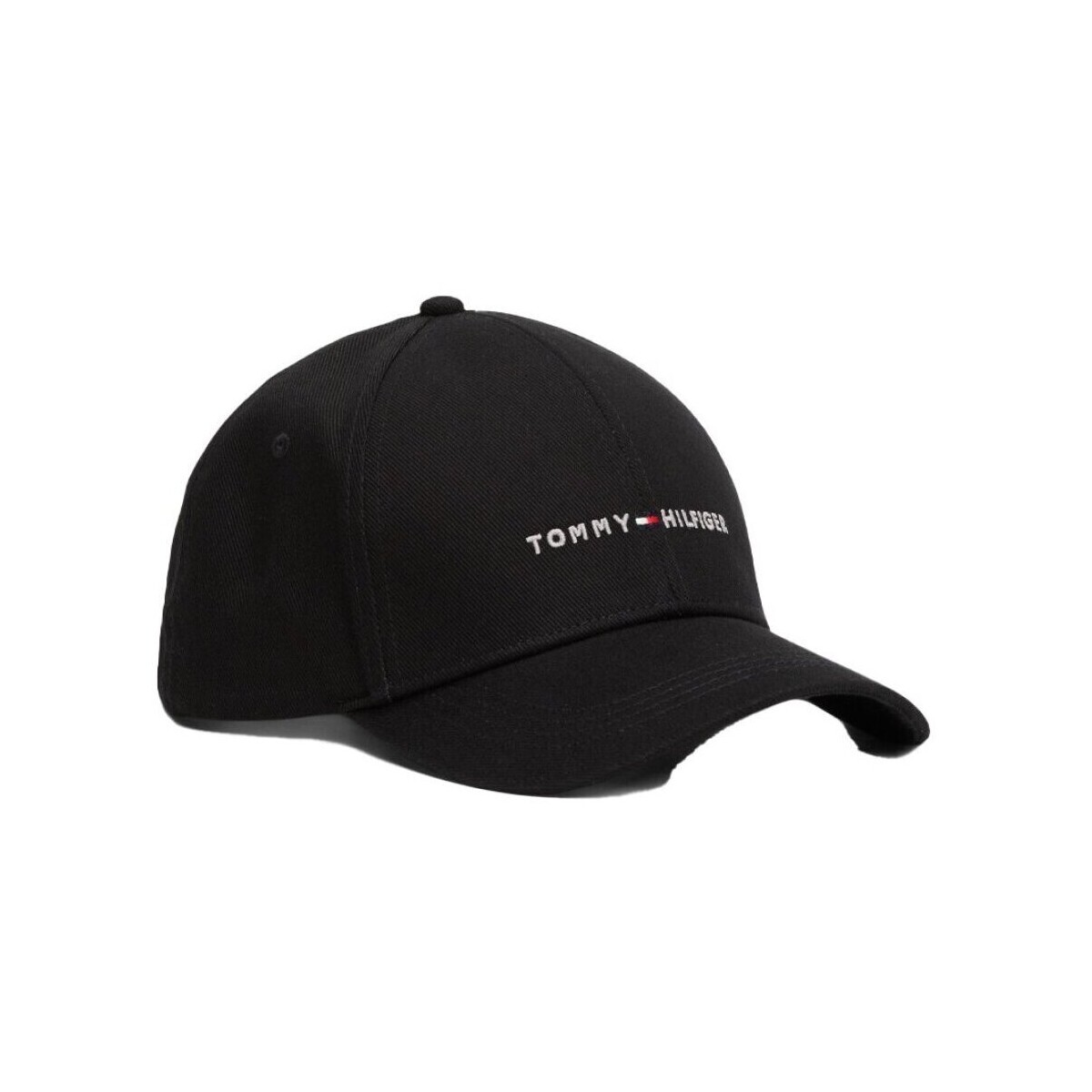 Tommy Hilfiger  AM0AM13431  Černá