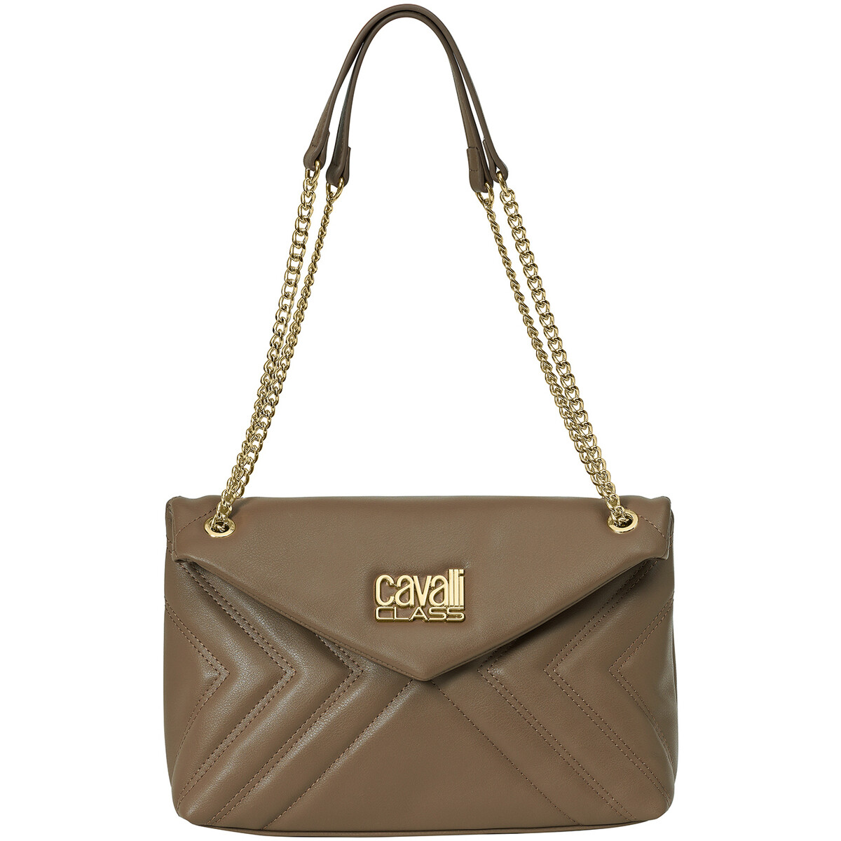 Roberto Cavalli  CCHB0196-400  Béžová