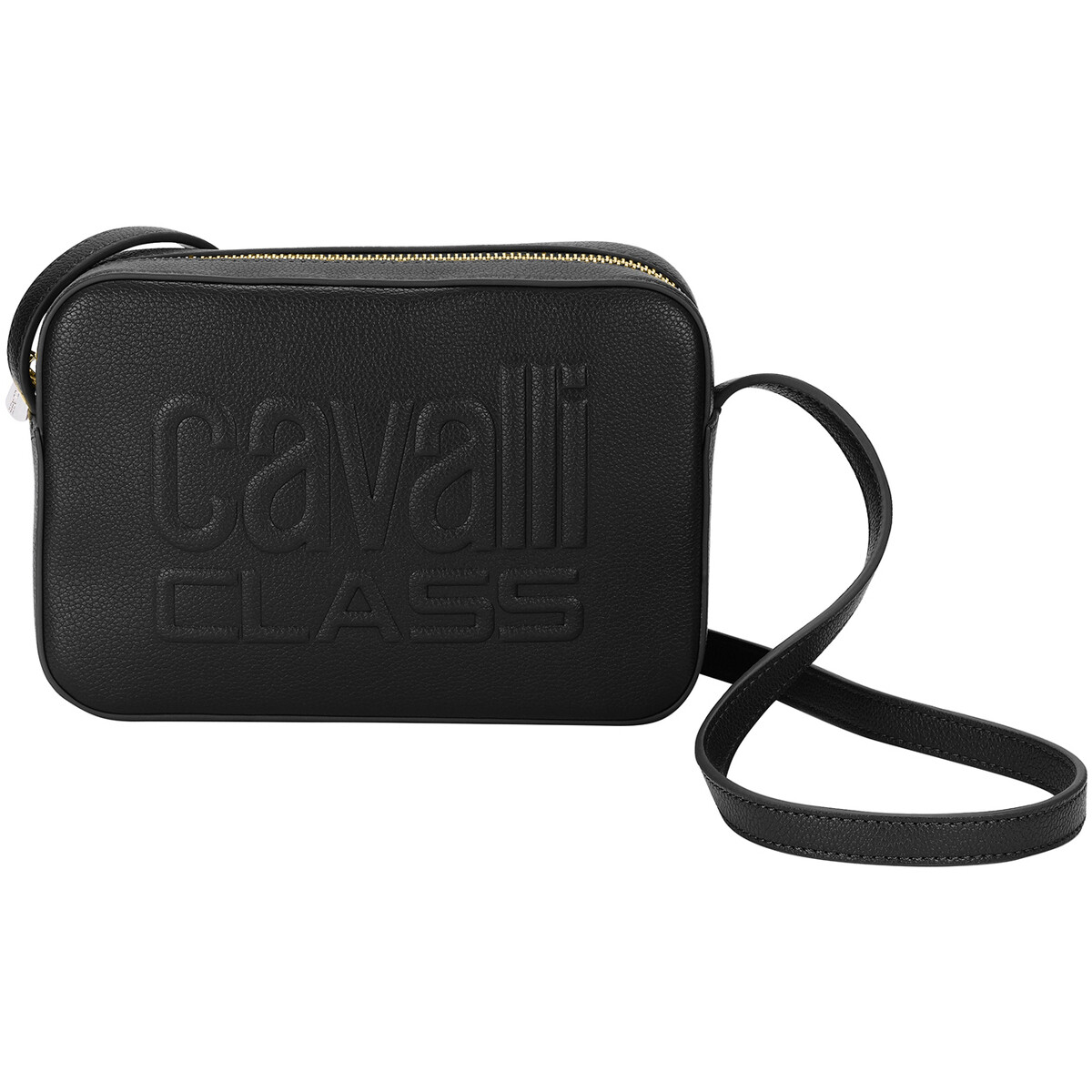 Roberto Cavalli  CCHB0198-100  Černá