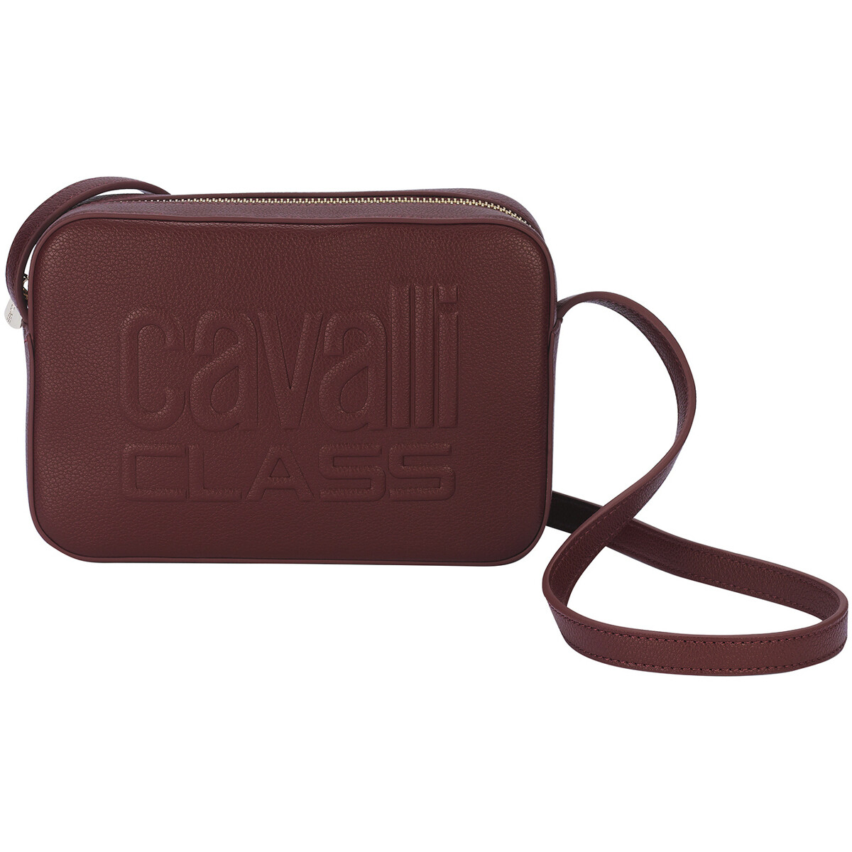 Roberto Cavalli  CCHB0198-400  Bordó