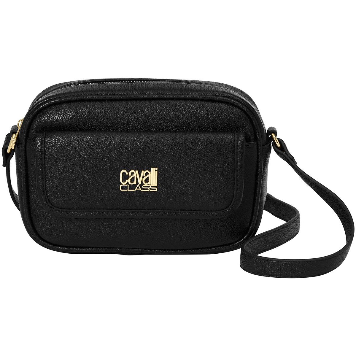 Roberto Cavalli  CCHB0199-100  Černá