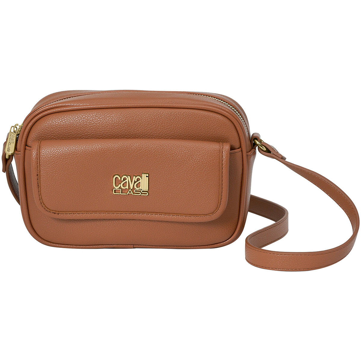 Roberto Cavalli  CCHB0199-200  Hnědá