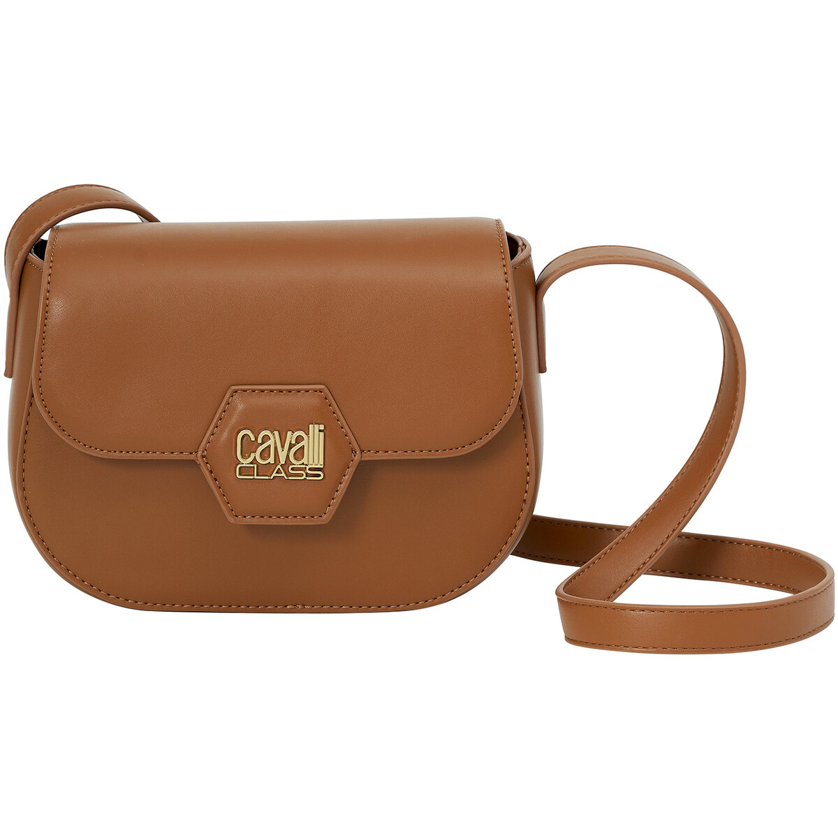 Roberto Cavalli  CCHB0201-200  Hnědá