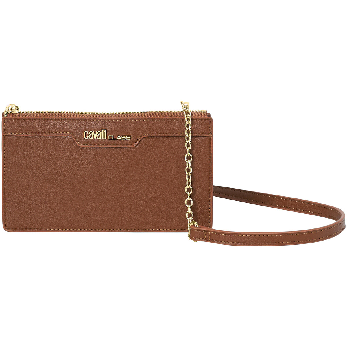 Roberto Cavalli  CCHB0207-200  Hnědá