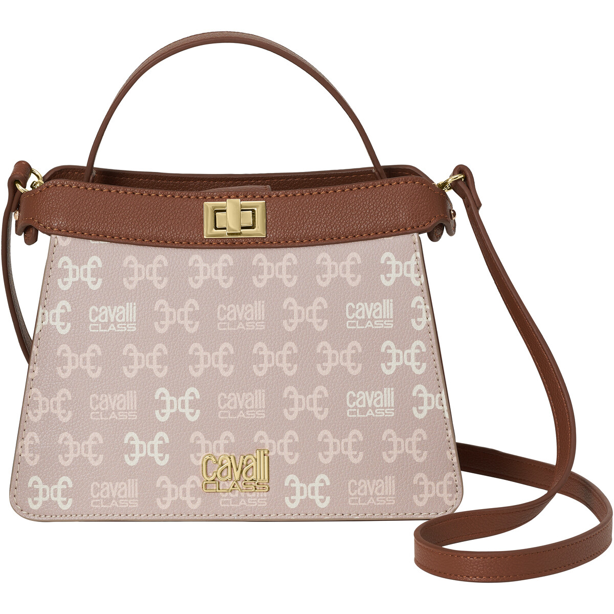 Roberto Cavalli  CCHB0208-500  Modrá