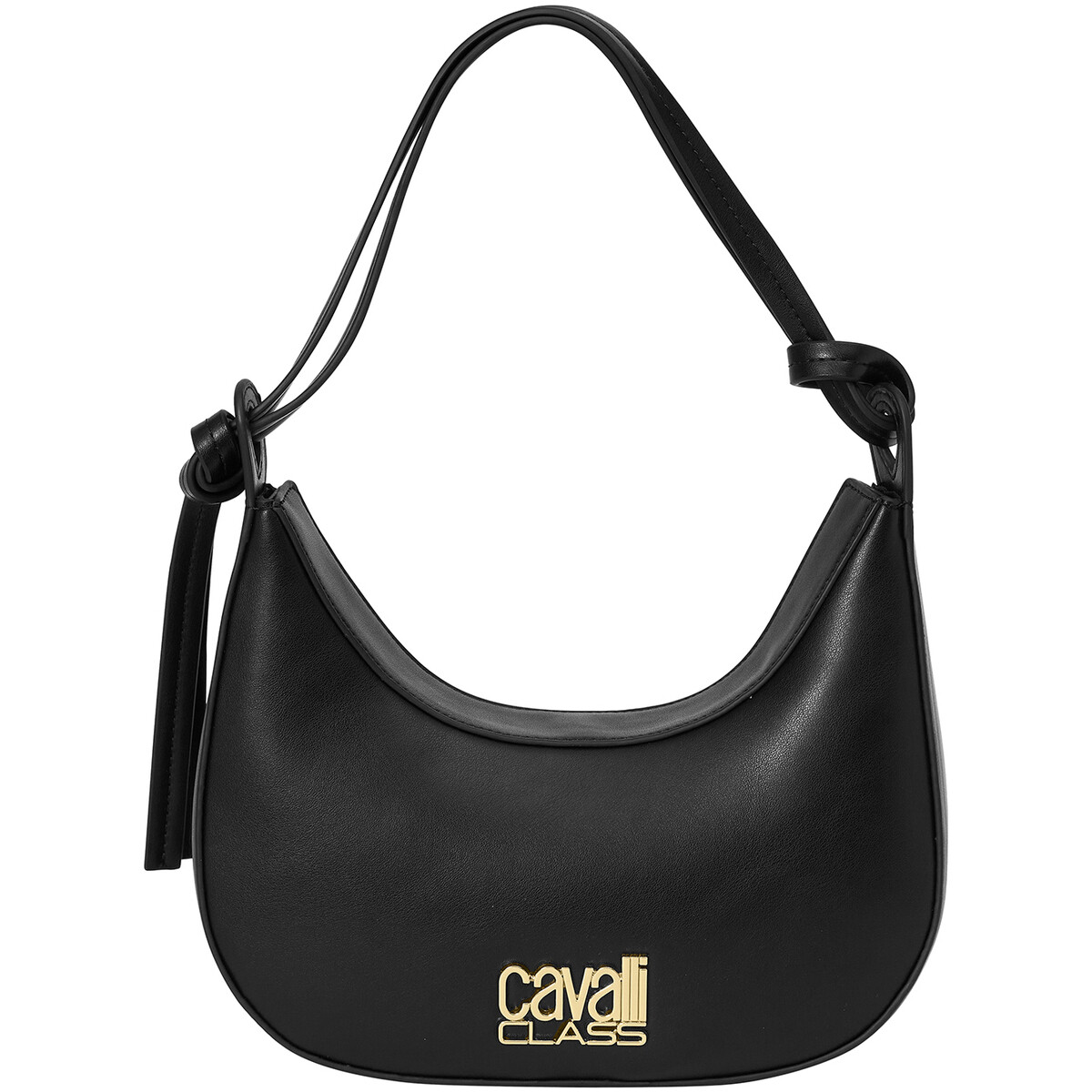 Roberto Cavalli  CCHB0218-100  Černá