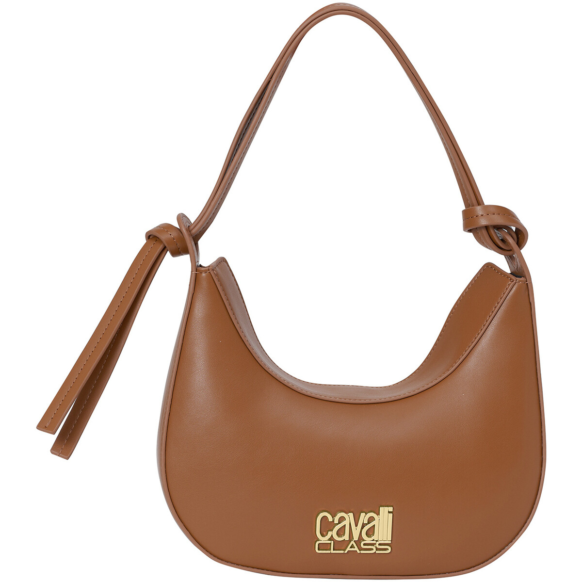 Roberto Cavalli  CCHB0218-200  Hnědá