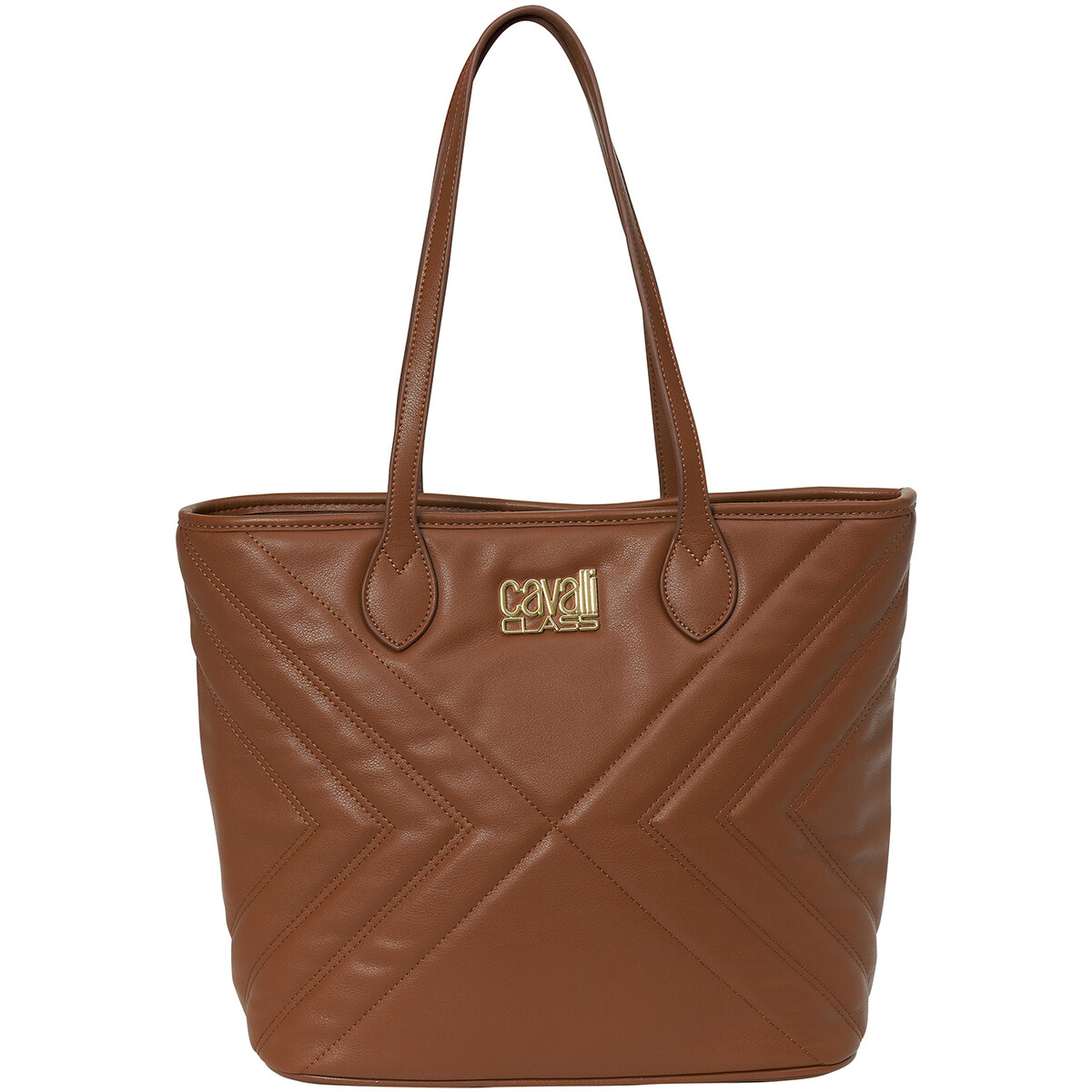 Roberto Cavalli  CCHB0228-200  Hnědá