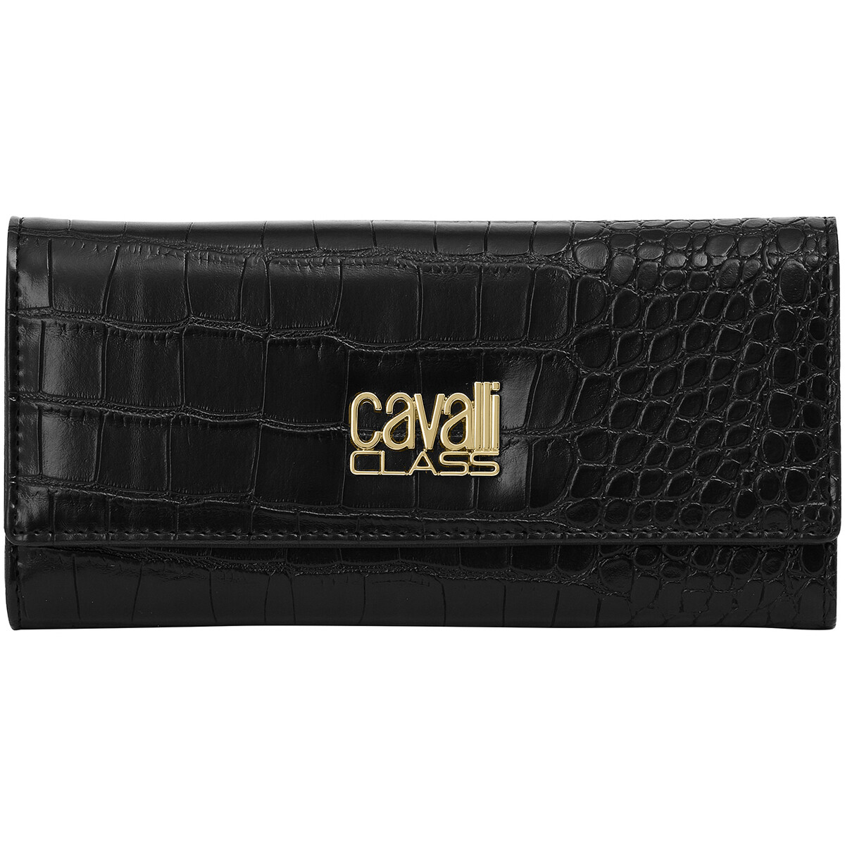 Roberto Cavalli  CCSW0243-100  Černá