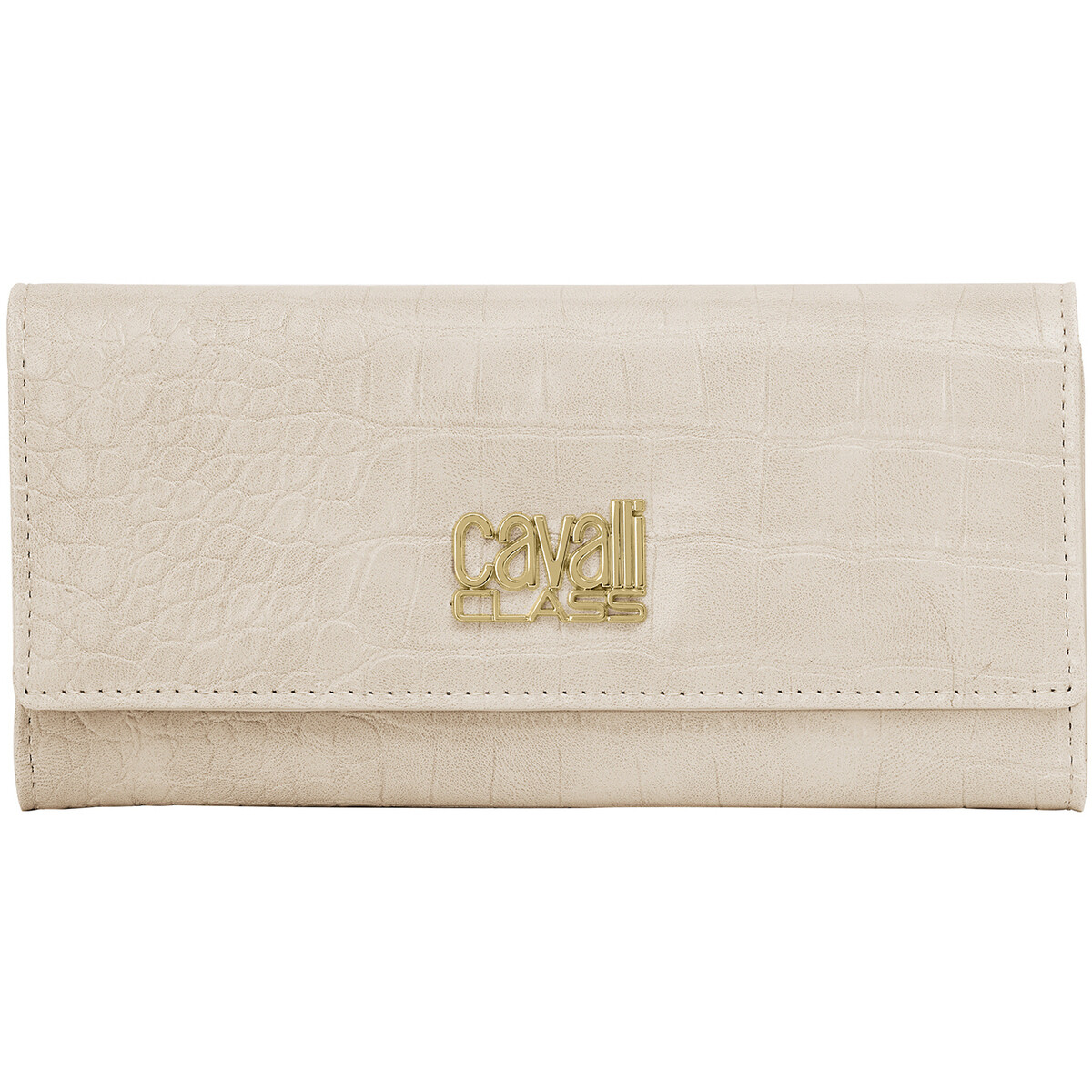 Roberto Cavalli  CCSW0243-300  Bílá