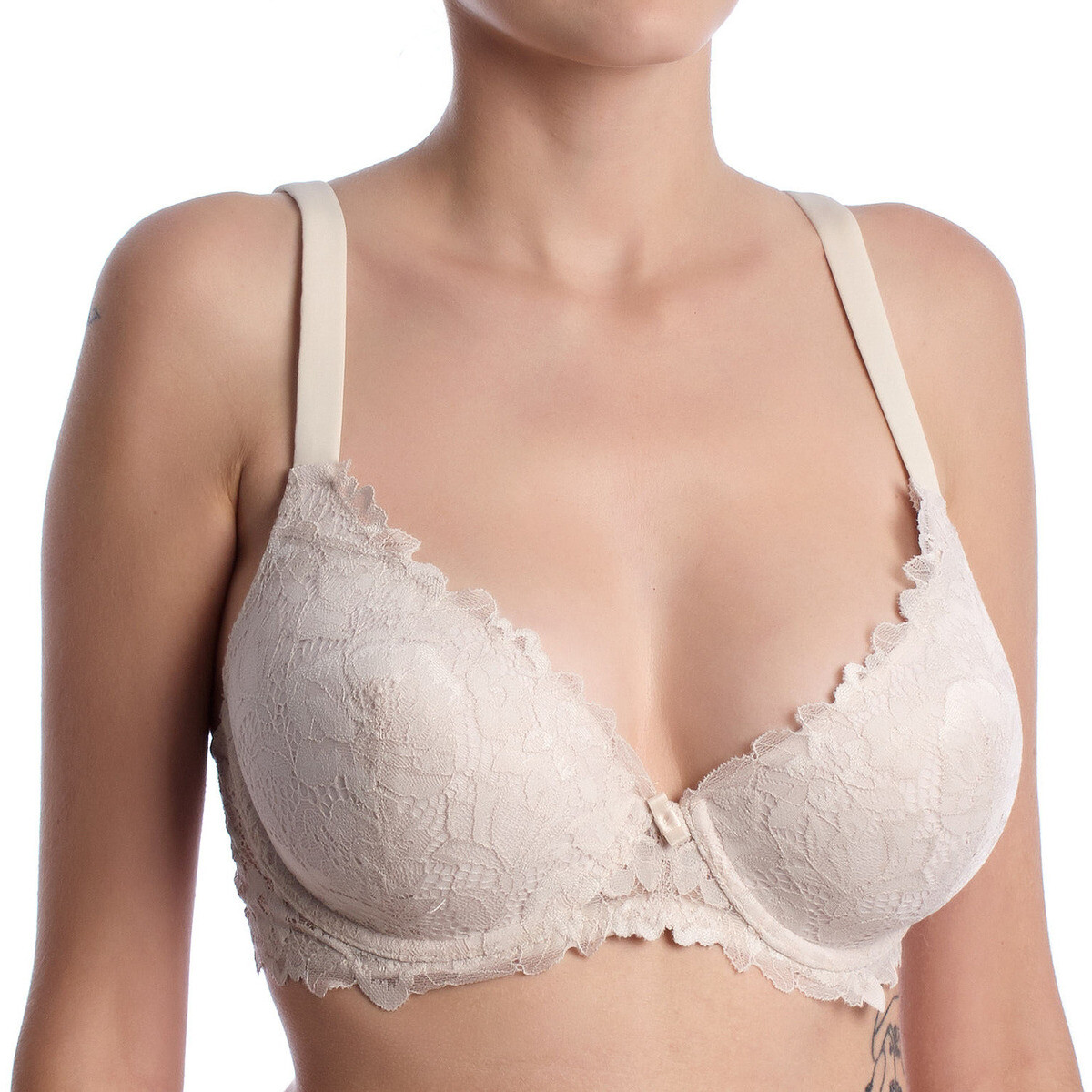 Lormar  COMFY-BALCONETTE-TALCO  Béžová