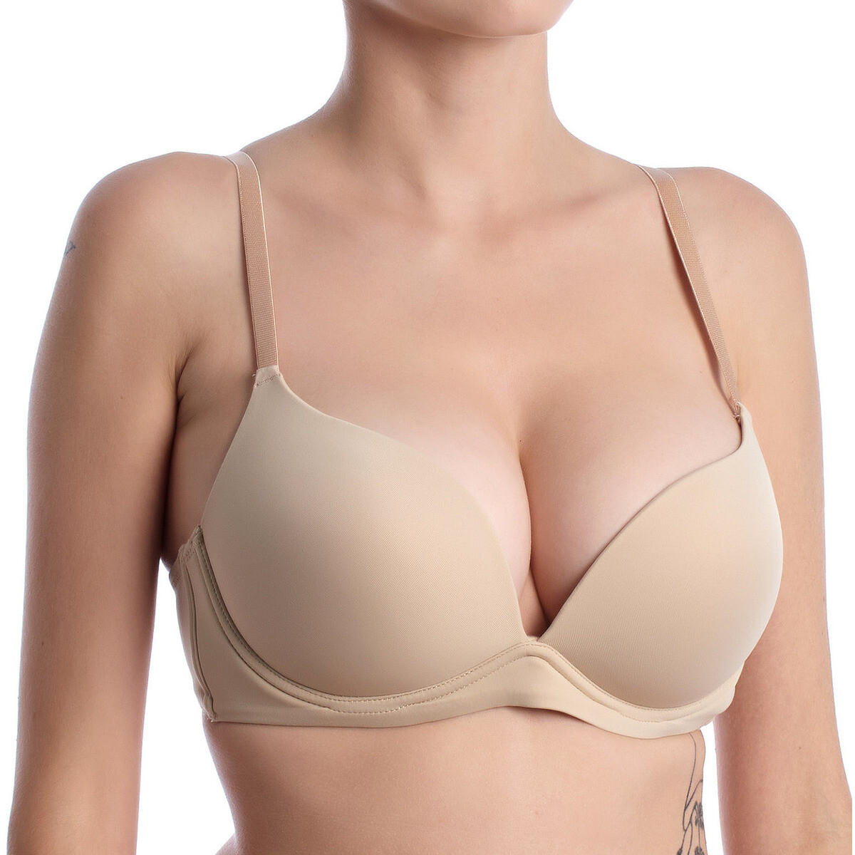 Lormar  DESIDERIO-PUSHUP-NUDO  Béžová
