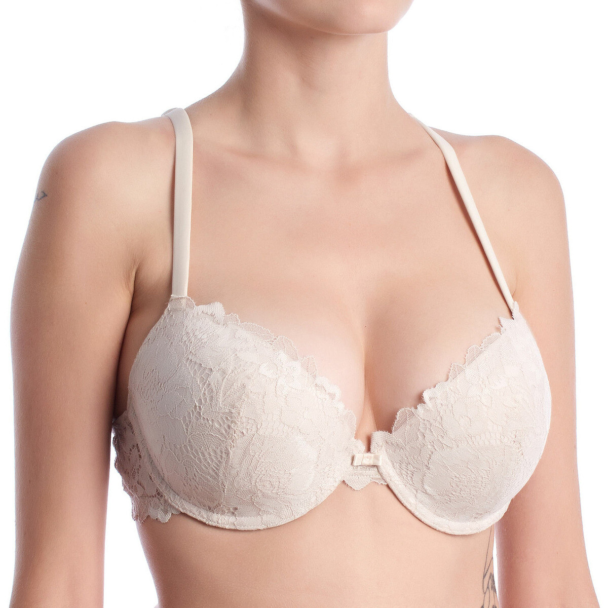 Lormar  EASYUP-PUSHUP-TALCO  Béžová