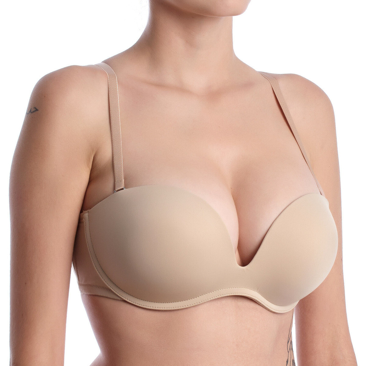 Lormar  FREEPLUS-NUDO  Béžová