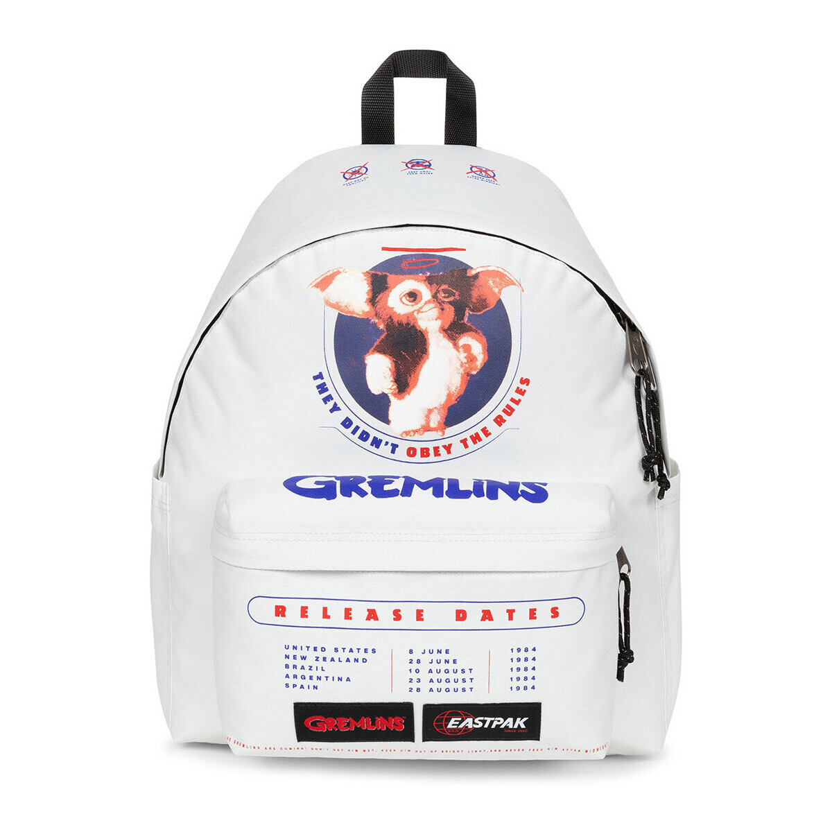 Eastpak  Day Pak'R  Bílá