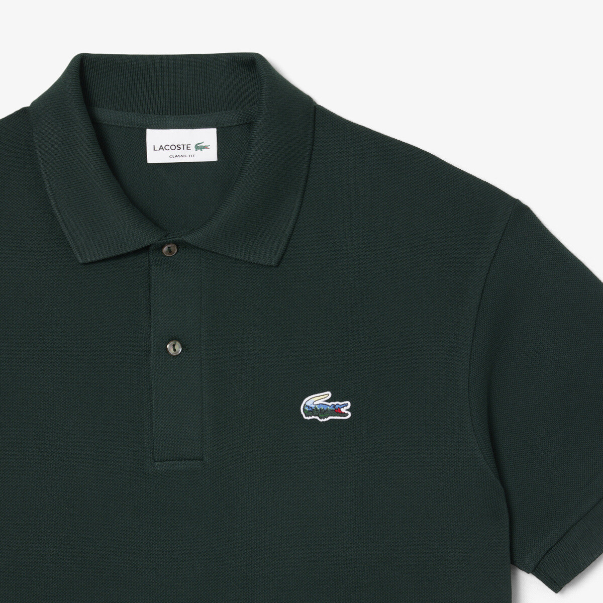 Lacoste  PH5881  Zelená