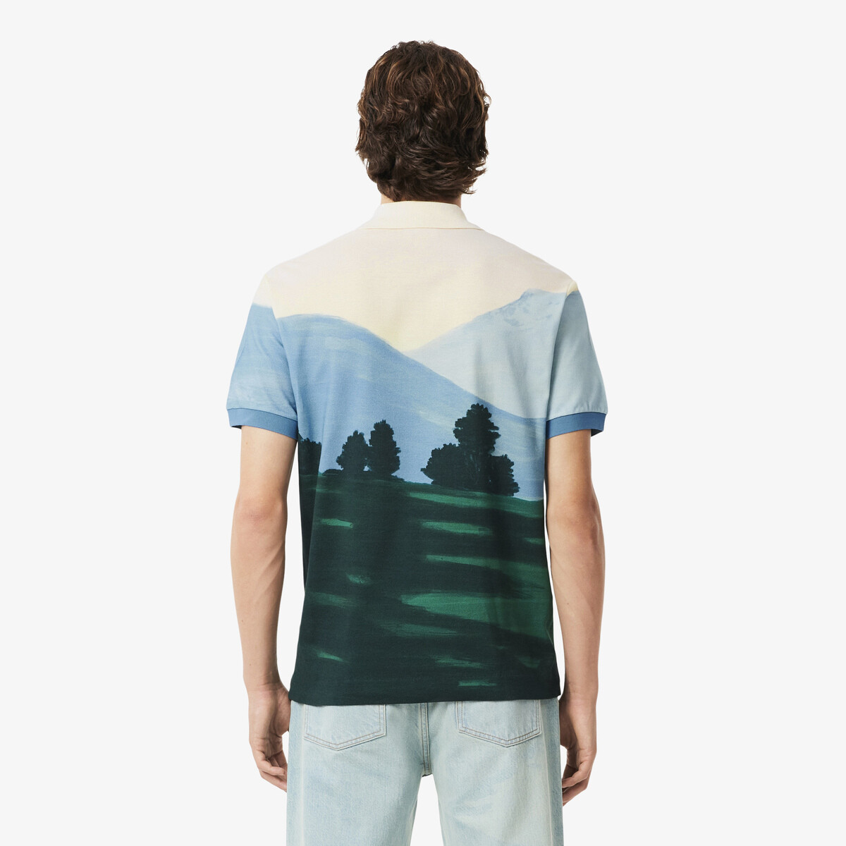 Lacoste  PH5895  ruznobarevne