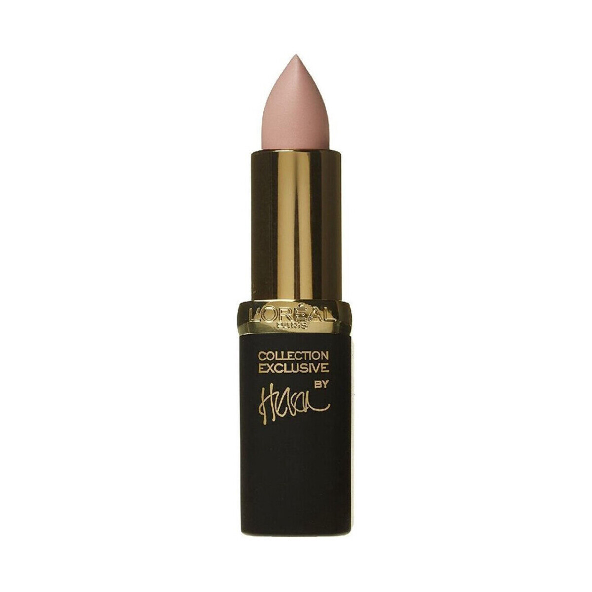 L'oréal  Lipstick Exclusive Collection Helen's Delicate Rose - R  Růžová