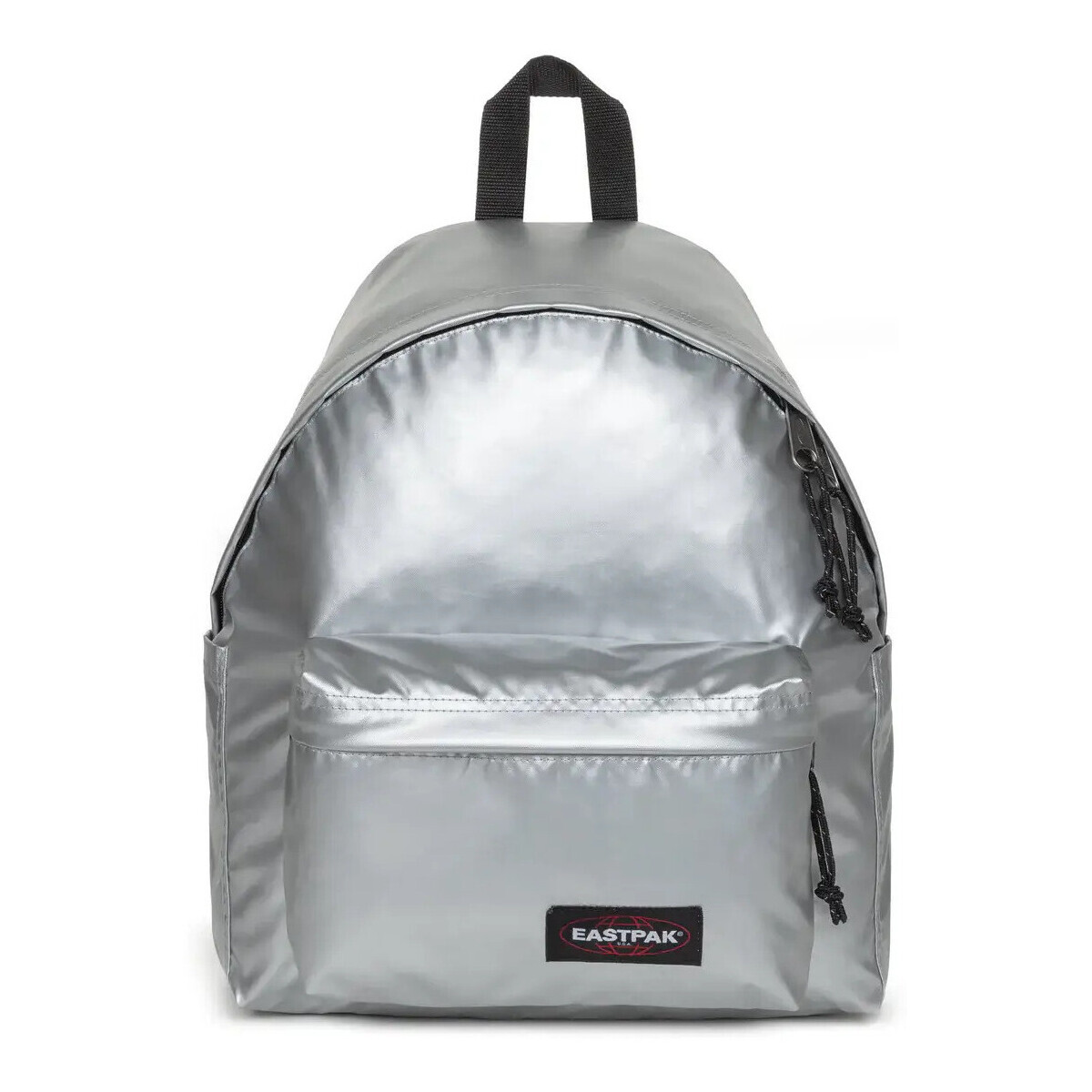 Eastpak  EK0A5BG47Y21  Stříbrná