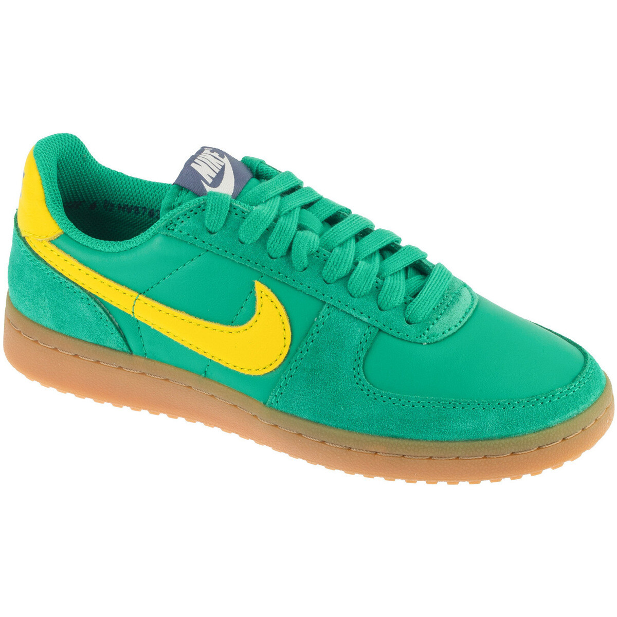 Nike  Field General 82  Zelená