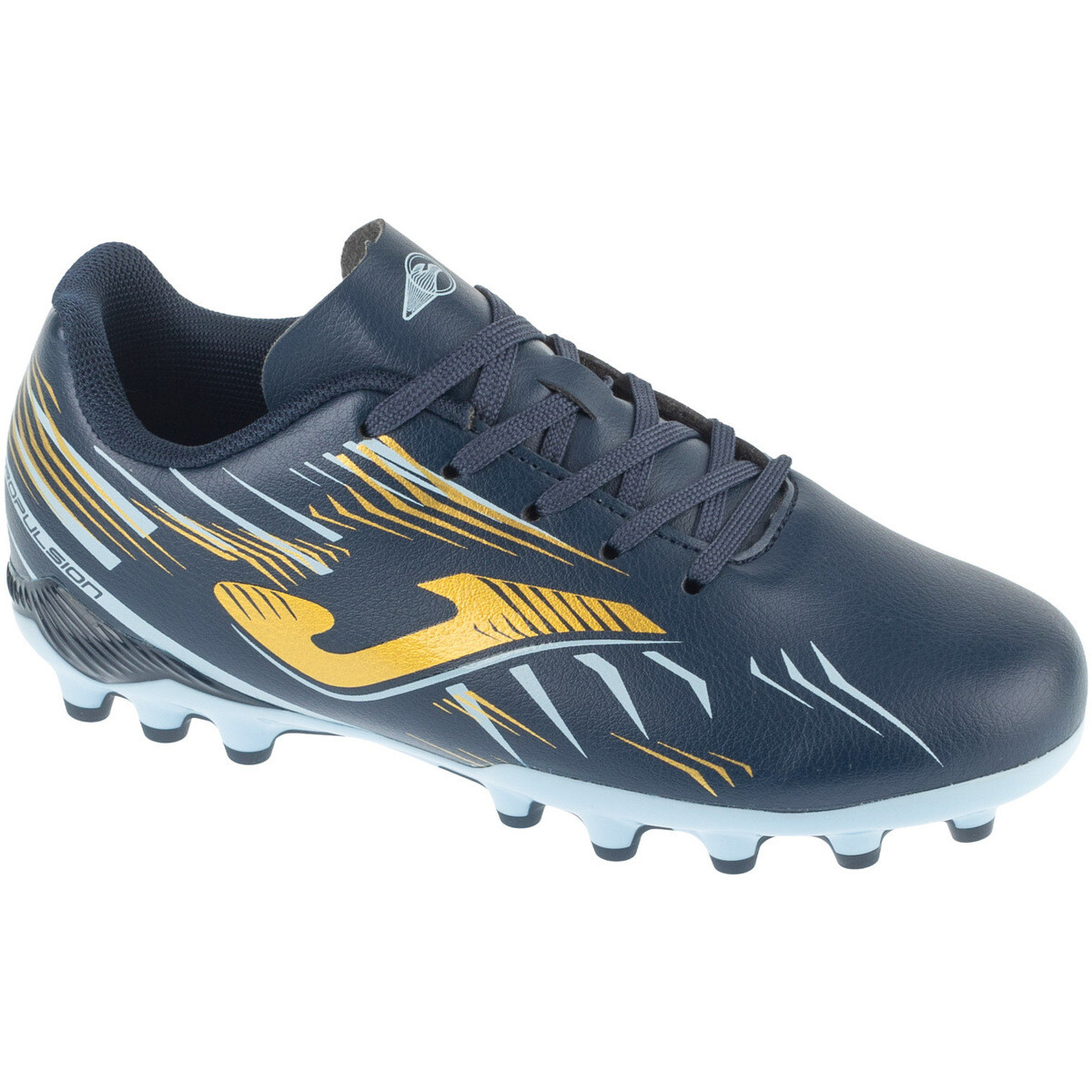 Joma  Propulsion Jr 25 PRJW AG  Modrá