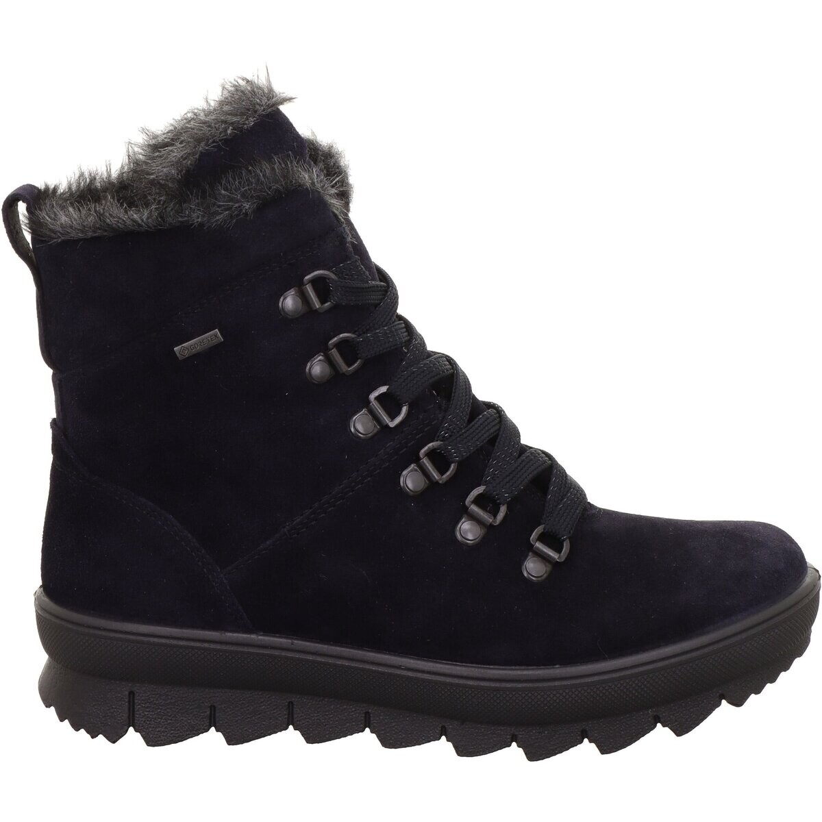 Legero  Stiefelette  Modrá