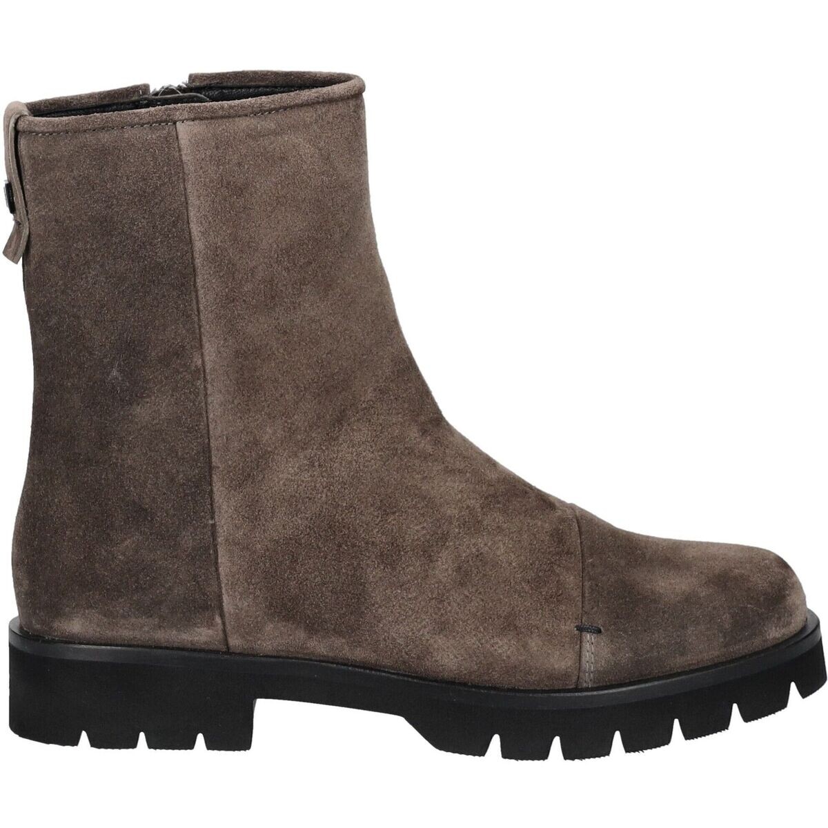 Högl  Stiefelette  Šedá