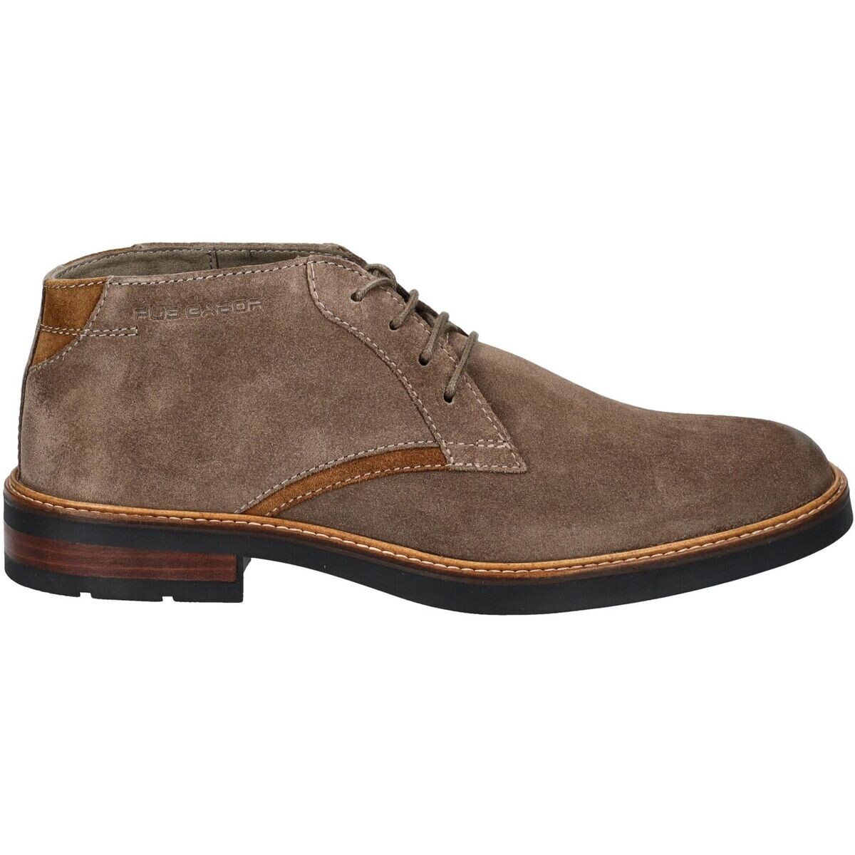 Pius Gabor  Stiefelette  Hnědá