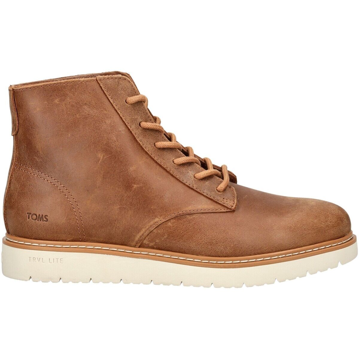 Toms  Stiefelette  Hnědá