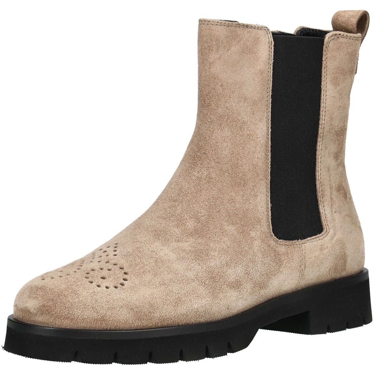 Högl  Stiefelette  Béžová