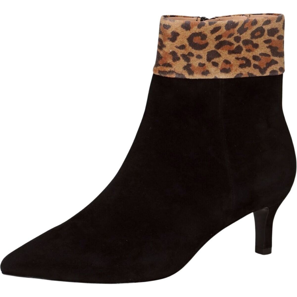 Peter Kaiser  Stiefelette  Černá