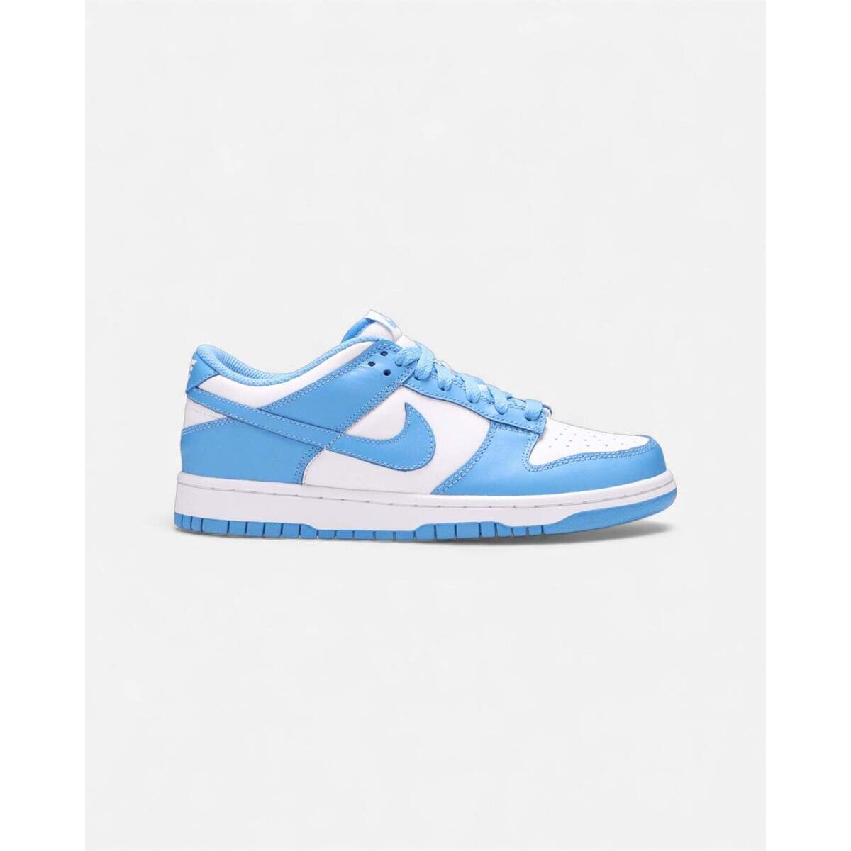 Nike  Dunk Low UNC (GS)  Modrá